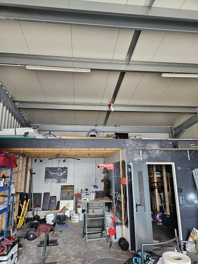 HOBBI-GARAGE LAGER STELLPLATZ VERMIETUNG – फोटो 7