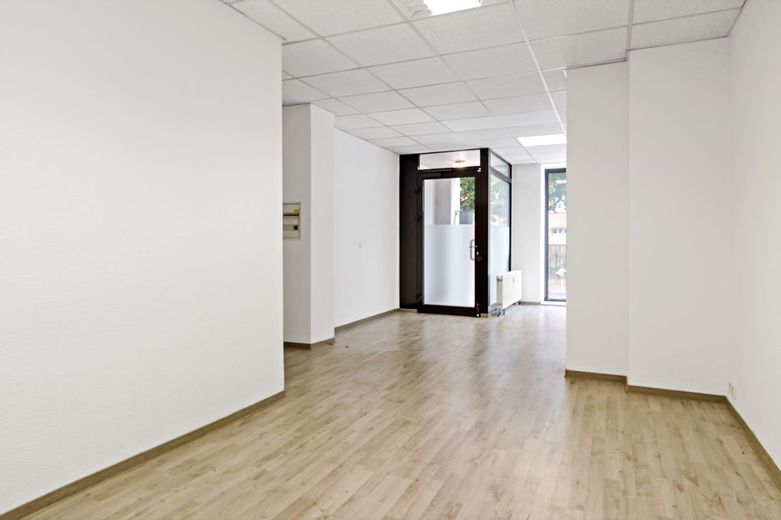 Büro/Laden