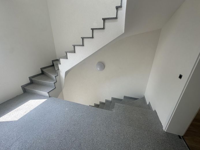 Treppenhaus