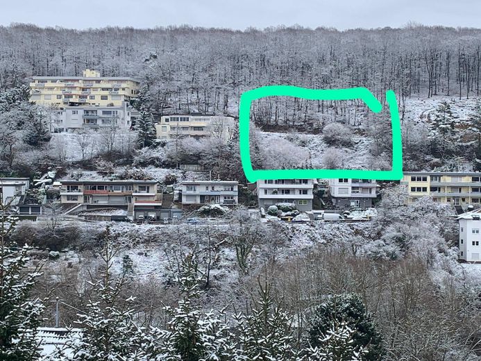 Investoren aufgepasst: Baugrundstück in Bestlage von Bad Breisig mit Baugenehmigung“ – Foto 4