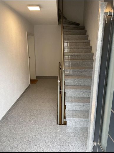 Treppenhaus