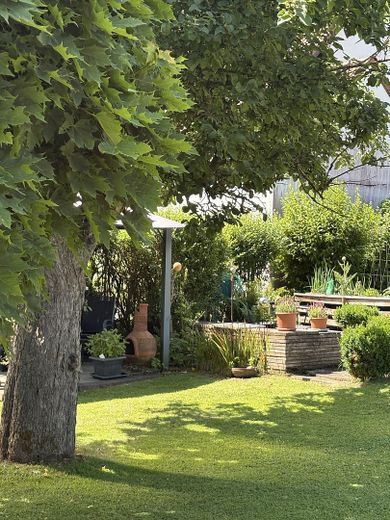 Architectenhuizen 2 wooneenheden grote tuin – Photo 13