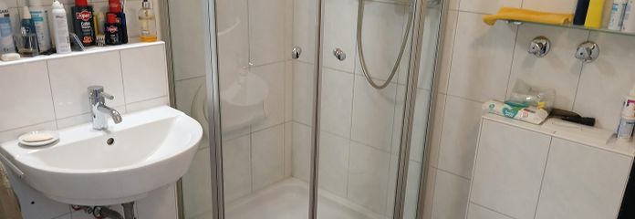 Güzel, sakin 2 odalı daire