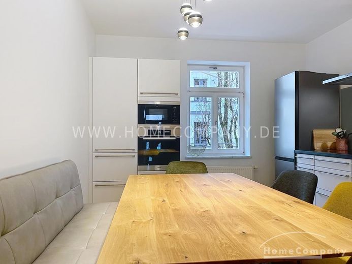 Luksus w najlepszej lokalizacji: wysokiej klasy mieszkanie 4,5-pokojowe z balkonem przy Weißenburger Platz – 62d4999f5a6a849af5a3d17d5eb2445da624cef7.jpg