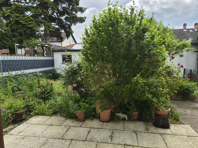 * reserviert * Reihenendhaus mit 2 Garagen – Foto 10