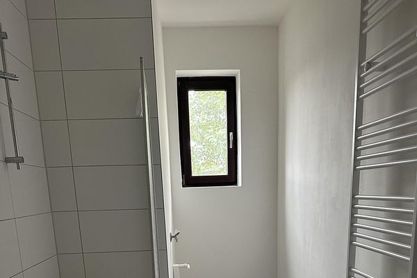 Frisch renovierte 3-Zimmer-Wohnung in Düsseldorf-Mörsenbroich – zentral & bestens angebunden - WE07