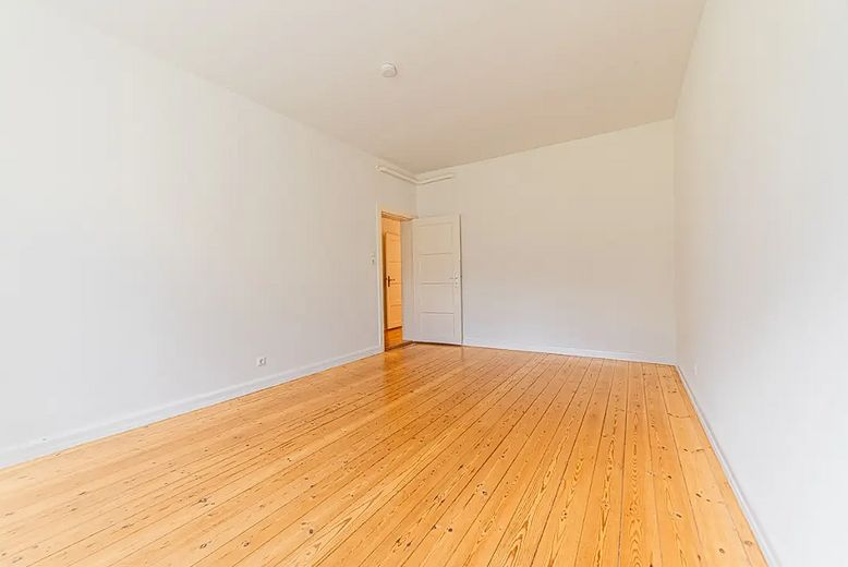 Nuova formazione di un appartamento condiviso di 5 persone, appena ristrutturato, a Mürwik! 122 m², cucina componibile e solo 10 min. dal fiordo – Foto 4