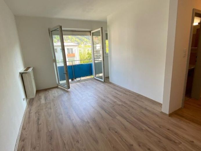 Sonnige,zentral gelegene Garconniere – Foto 1