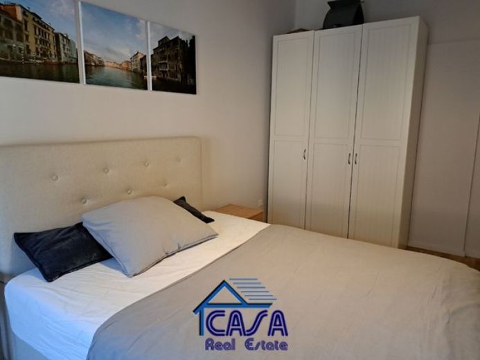 Textorstraße: hochwertig eingerichtetes 1 Zimmer Apartment mit separater Küche und vielen Extras – Foto 1