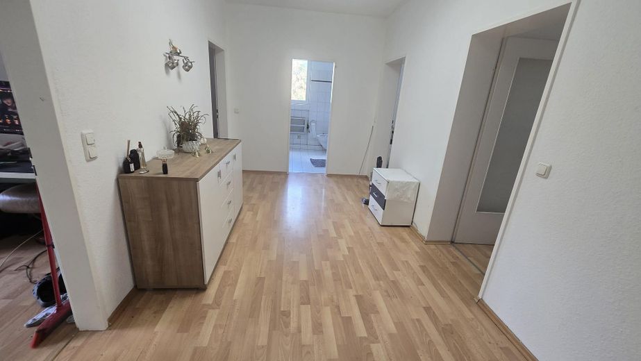 3,5Zi mit Dachterrasse, Solingen Wald, Waldrand, Renoviert, auf Wunsch mit Möbelübernahme Vormieter – Foto 22