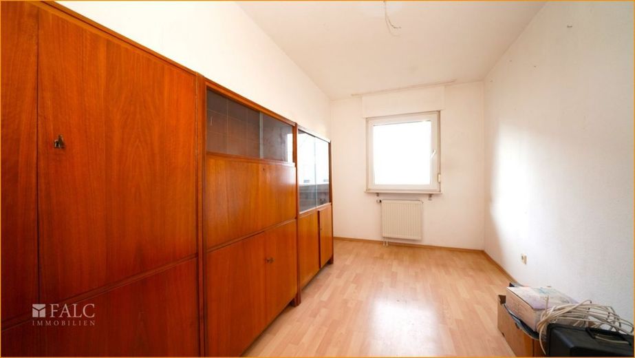 Kinderzimmer momentan