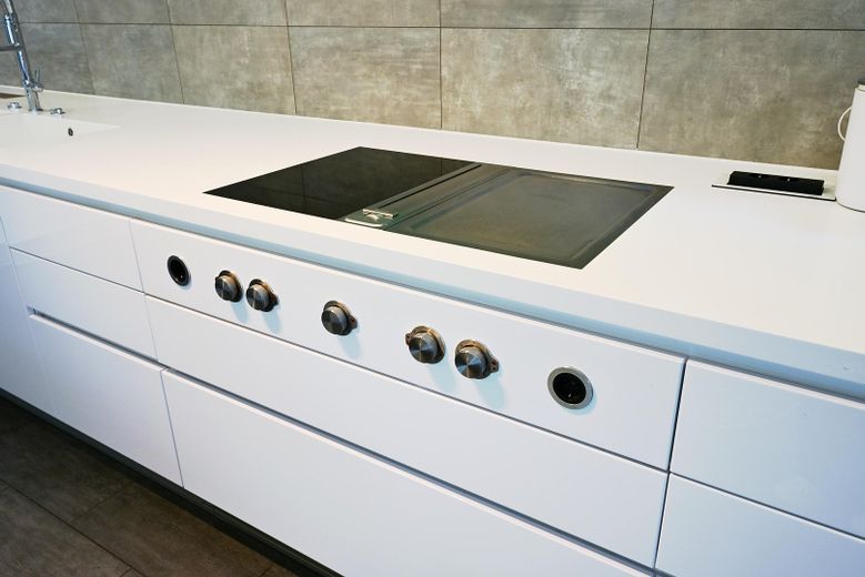 Villa con ampliamento moderno in posizione di assoluto prestigio nel quartiere Südviertel di Weimar – nelle vicinanze del Goethepark – Foto 10