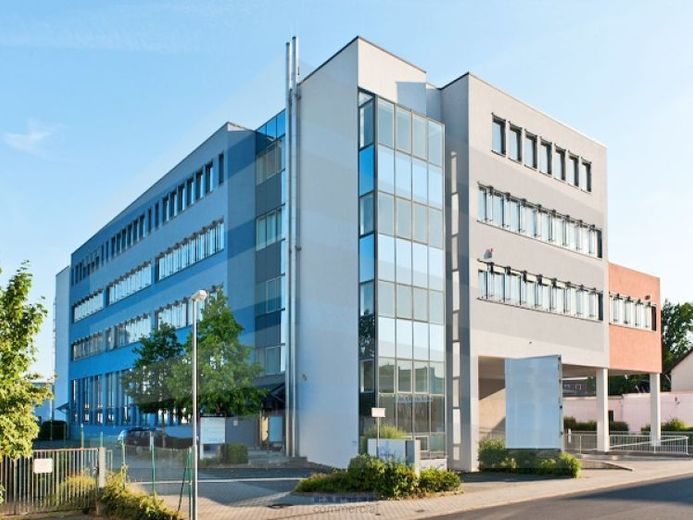 KLE!N - Provisionsfrei - Moderne Architektur in Heusenstamm – Foto 1