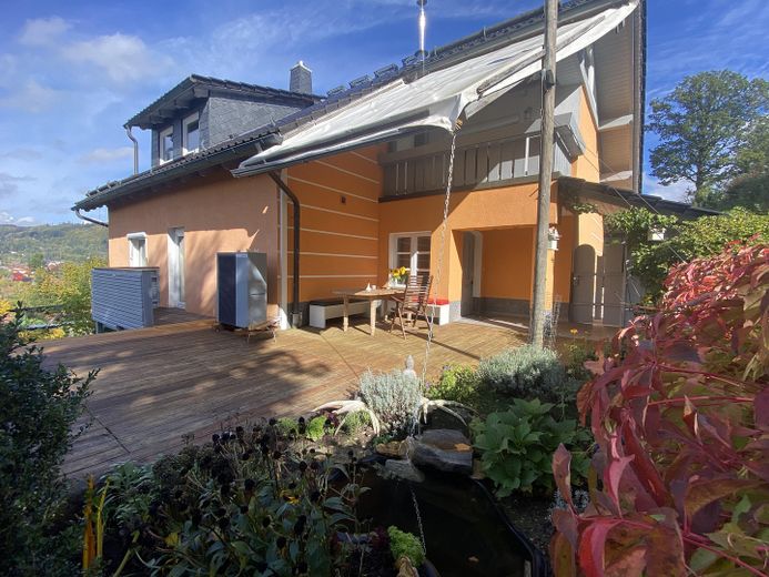 Einfamilienhaus offene Besichtigung am 27. September 14:00 bis 17:00 Uhr – Foto 2