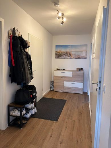Attraktive 2-Zimmer-Wohnung in Cham - KFW 40 Standard – Foto 6