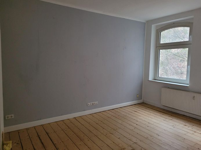 Gepflegte & helle 3-Zimmer-Wohnung in ruhiger Lage von Ennepetal – Zimmer