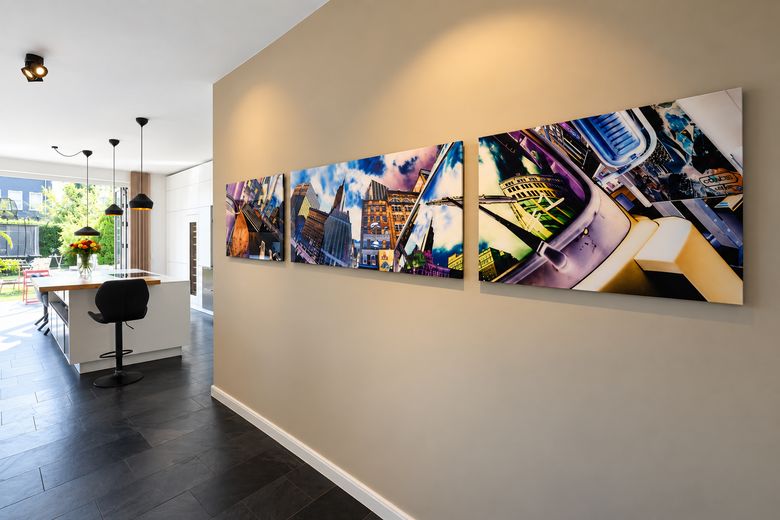 NO COMMISSION! Spacious townhouse on the Stralau Peninsula – Photo 6