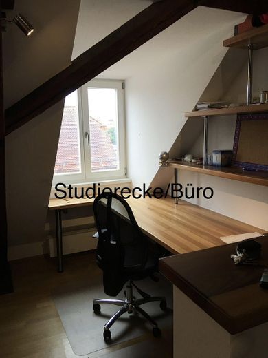 Мансардна квартира, Andreasstraße 1, 93059 Regensburg – Фотографія 8