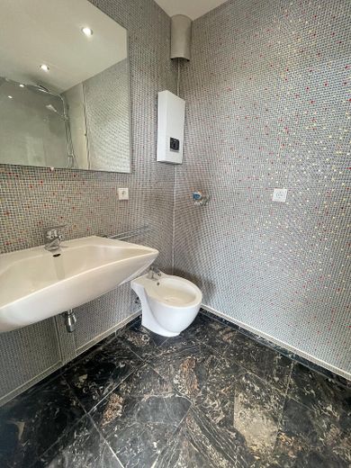 Bad Masterbedroom