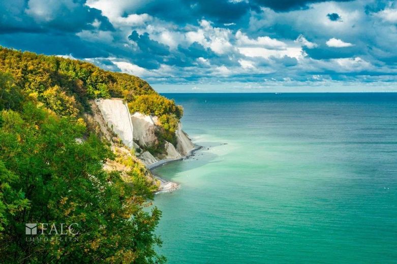 Rügen * Appartement mit Ostsee-Blick – Bild 20