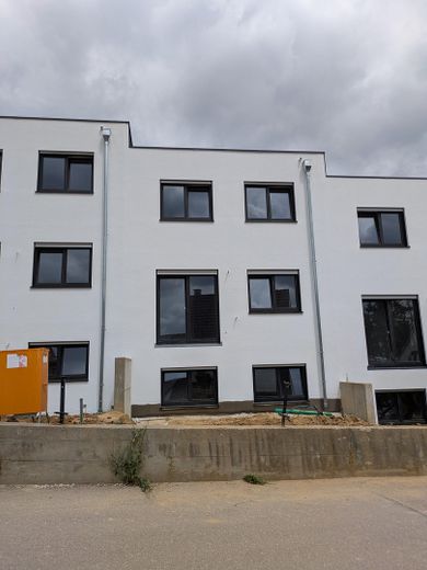 Neubau Reihenhaus in Top Lage – Foto 2