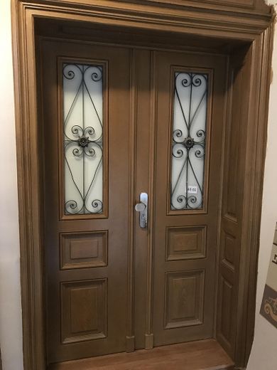 Wohnungseingangstür