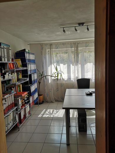 Sonnige Aussichtslage – Zimmer UG