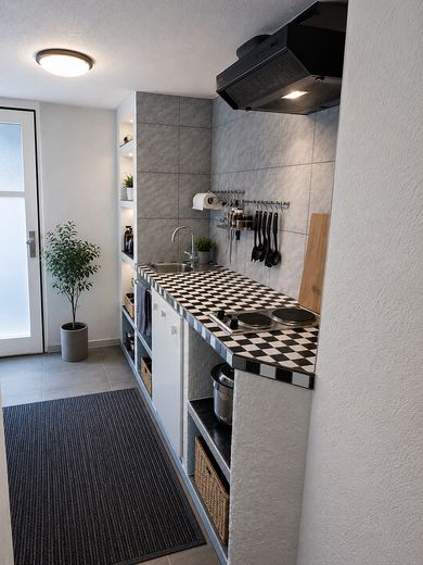 Stadtvilla mit Charakter - Wohnen am Stadtrand von Arnstadt – Foto 19
