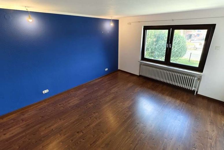 Bröckel - großes Familienhaus mit hohem Freizeitwert, Vollkeller und Garage – Kinderzimmer 2