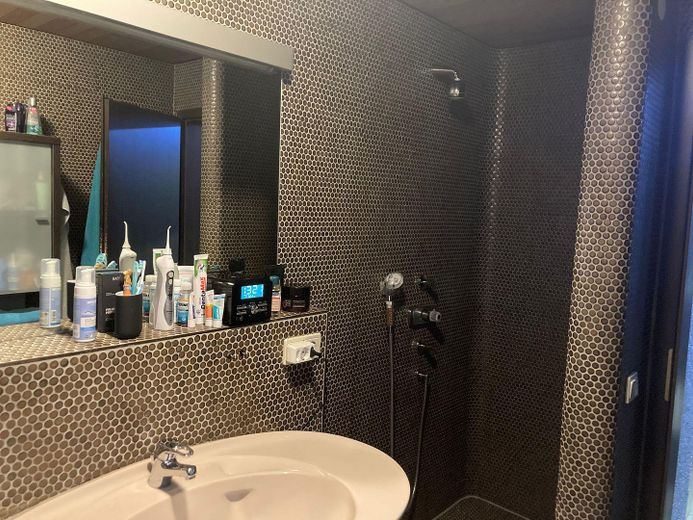Badezimmer 2 UG