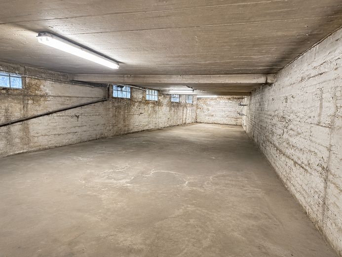 Cafe Ladenlokal zentrale Lage mit Lager/ Büro und Garage/ Nähe HBF – Foto 21