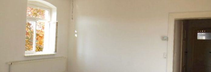 Elegante appartamento mansardato con vista sulla città