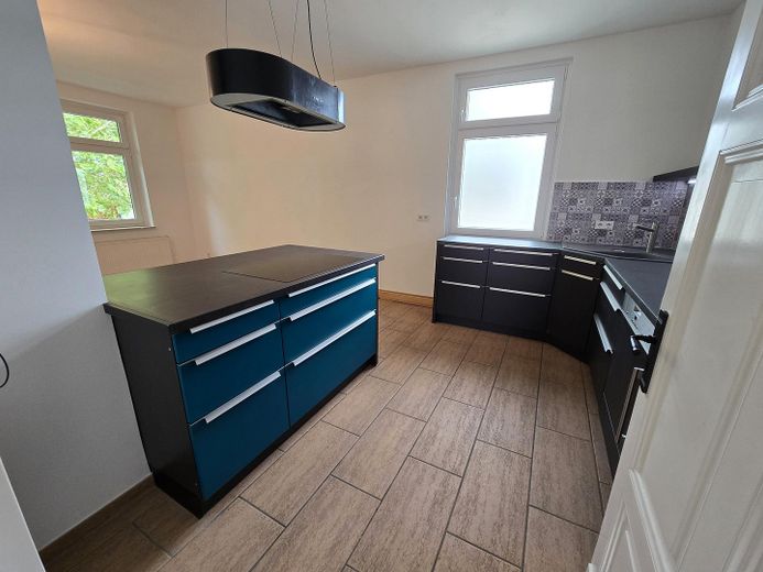 Wunderschöne 4,5 Zimmer Altbauwohnung, frisch renoviert – Erstbezug in begehrter Wohnlage – Foto 6