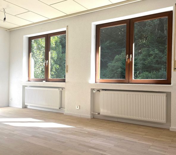 Wohnzimmer II EG