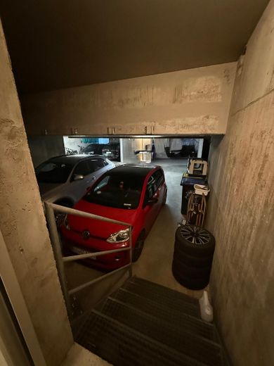2 Stellplätze Tiefgarage