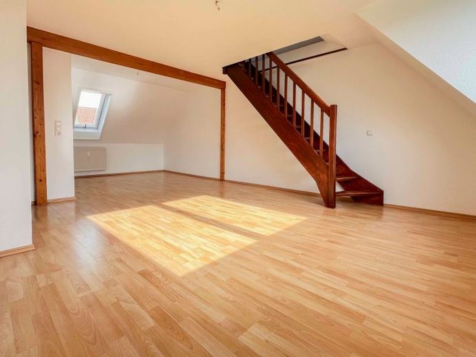 Maisonette Wohnung - ca. 75 qm Woh- und Nutzfläche – Foto 1