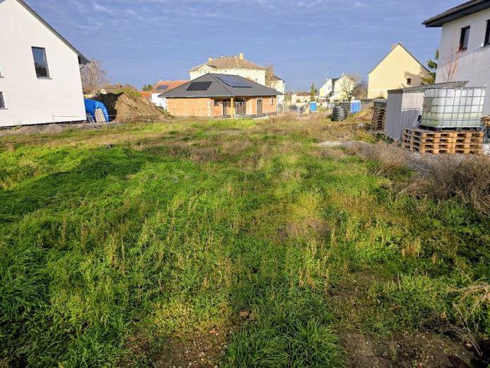 The last two developer-free plots for your dream house in Kabelsketal OT Kleinkugel – Foto 1