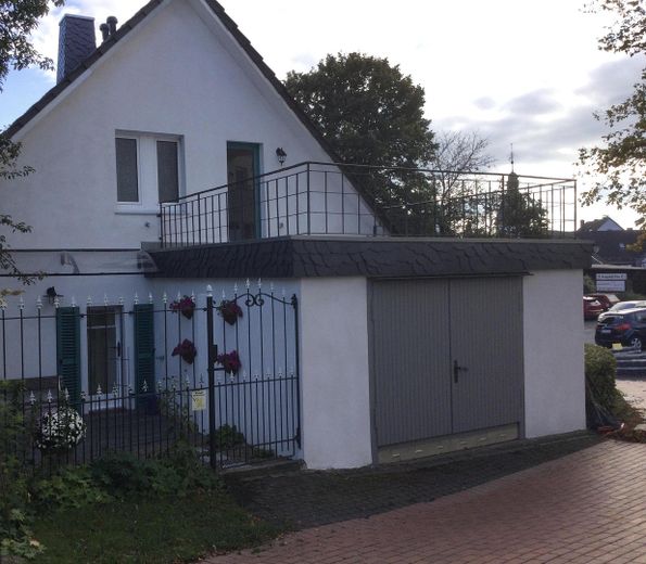Schönes Haus im Herzen Nümbrechts – Foto 1