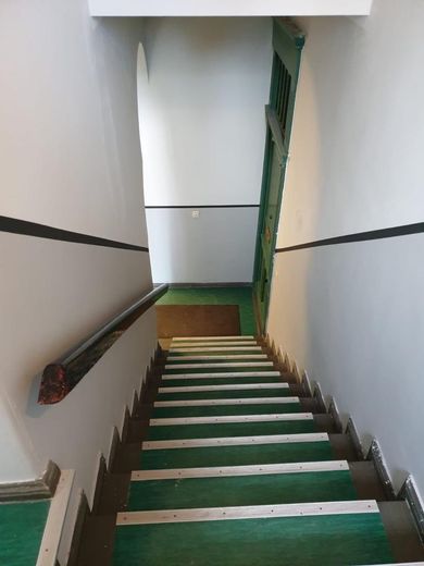 Hausflur