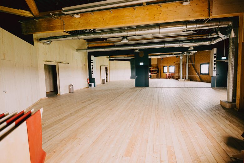 Yogaraum/Kursstudio mieten – Foto 2