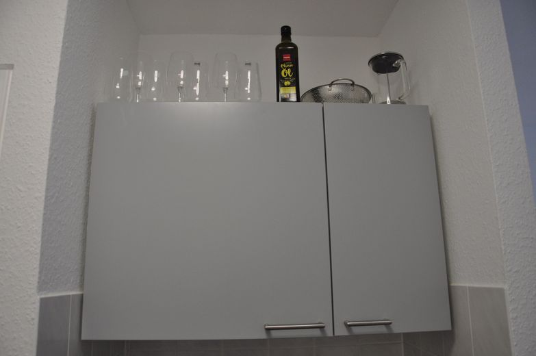 1 Zimmer Wohnung in Karlsruhe- 19,25qm ideal für Studenten und Berufspendler – Foto 5