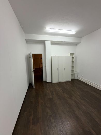 Pokój we współdzielonym mieszkaniu – wszystko w cenie i dostępny od zaraz – możliwa rezerwacja online!!! – Zimmer 6.2