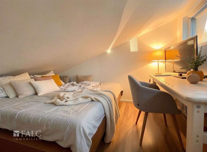 Alles andere als Gewöhnlich -PROVISIONSFREI - – Jugendzimmer