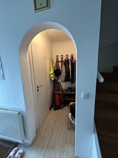 EG Garderobe