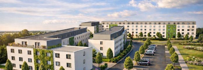 Flexibel nutzbares Gewerbegrundstück in Toplage – direkt am Flughafen Leipzig/Halle