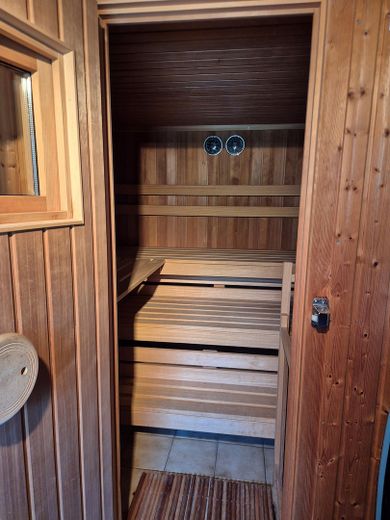 Sauna Keller