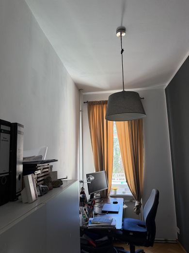 Arbeitszimmer
