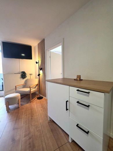 Przytulne mieszkanie dla dojeżdżających – świeżo wyremontowane – gotowe do zamieszkania – Zdjęcie 4