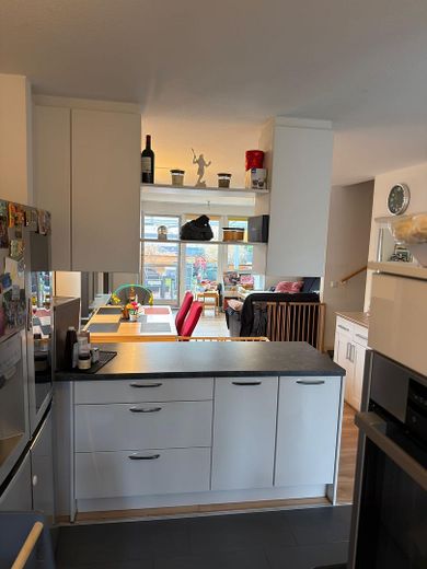 Küche 1