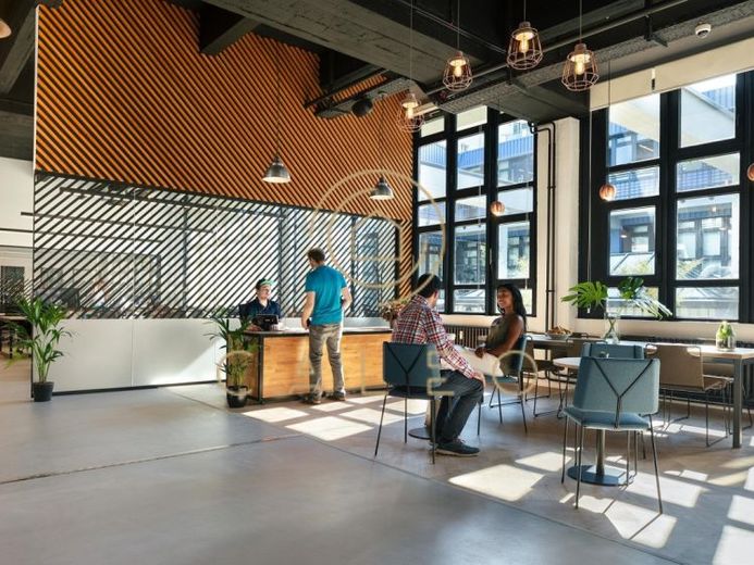 CALEO ¦ Kreuzberg ¦ Moritzplatz ¦ flexibel + sofort bezugsfertig ¦ all inclusive ¦ PROVISIONSFREI – Foto 1